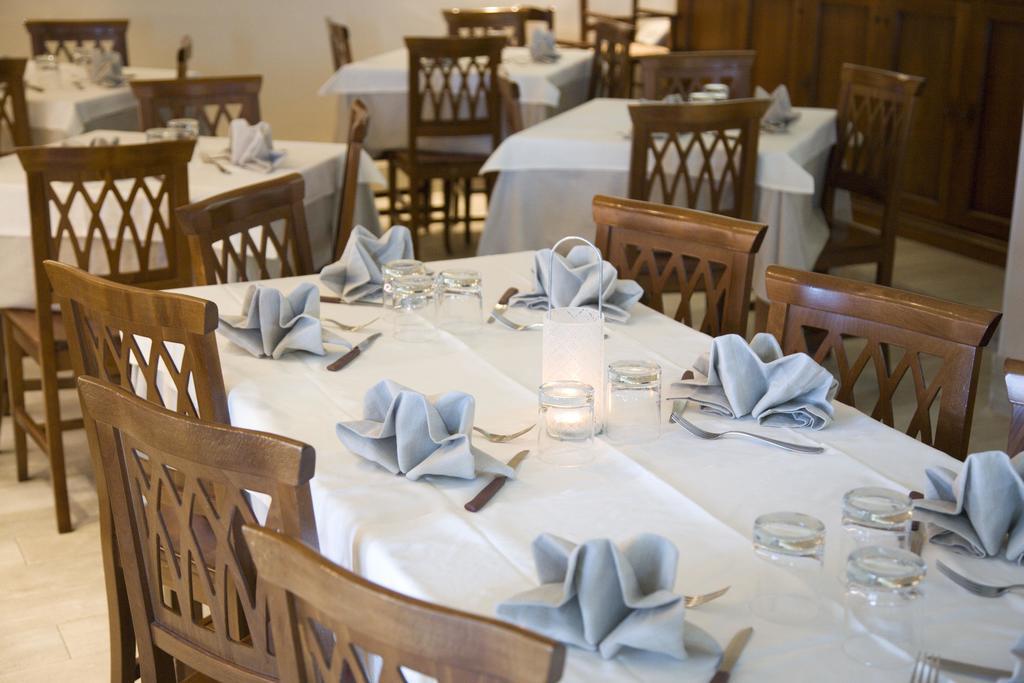 Bianchi Hotel & Residence 포르토레카나티 외부 사진