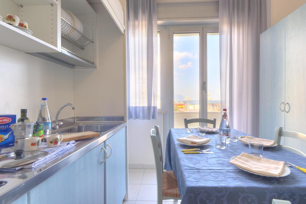 Bianchi Hotel & Residence 포르토레카나티 외부 사진
